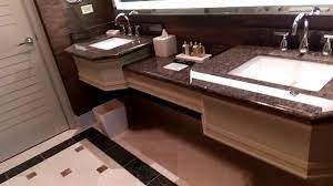 Mandalay Bay Moorea Suite Youtube
