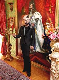 Perserteppich in prospekten und geschäften aus ihrer umgebung auf kaufda.de. Harald Gloockler Von Engagement Bewusstsein Und Disziplin Top Magazin Dresden