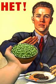 Image result for give peas a chance m25