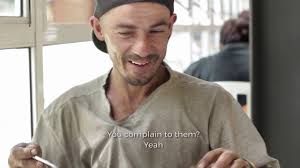 A Fome não tem Classe