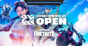 Have you won money at a dreamhack tournament in the u.s., sweden, or in any of dreamhack's professional esports tournaments (see list here)? Dreamhack Open Fortnite
