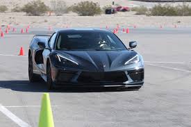 Given all that, we also expect future. 2020 C8 Corvette Reviews Roundup A New Mid Engine King Corvetteforum