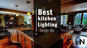 Kitchen lighting design near me. Best Kitchen Lighting Design Tips Interior Design Nepal