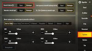 Pubg mobile versiyonunda karakterinizi ihtişamlı bir görünüşe kavuşturmak istemez misiniz? Pubg Mobile Da Corba Parasi Cikartacak 13 Taktik