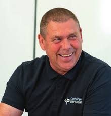 Designfreebies InDesign Brochure Template