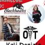 Profile Picture of Senior Spotlight: Kali Daniels | Hamilton Schools District 328 (@hhs328.com) on Google