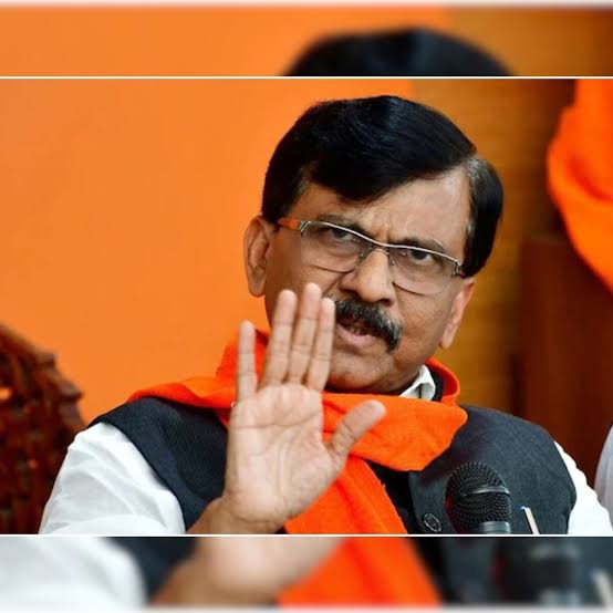 एकनाथ शिंदे से लेकर मनोज जरांगे तक जांचे ED', 500 करोड़ के खुलासे पर संजय राउत ने अमित शाह को लिखा लेटर - News18 हिंदी