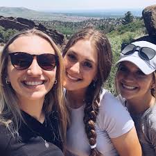 In good company 🍸🍒