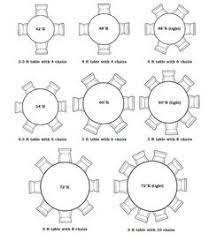Big should a round table be to seat 4*4*4*4. 18 Best 8 Person Dining Table Ideas Dining Table Dining Dining Room Table