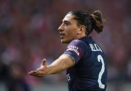We make men's long hair products, including hair ties, shampoo, and headbands. Bellerin Responds To Those Criticizing His Hair Arsenal True Fans