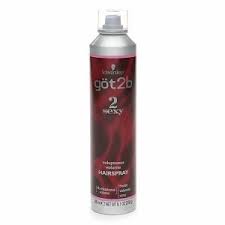 Best Hairspray Got2be Volumizing Spray Trust Me I M A Hairspray Addict Hair Volume Spray Hairspray Best Hairspray