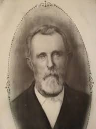 Capt Elliott Griffith (1833-1916)