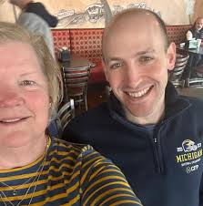 Senior presentation tonight at 7pm