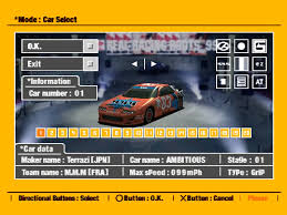 That each one consisted essentially of one long track. Terrazi Ambitious Ridge Racer Wiki Fandom