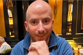 Anthony Robert Horton"