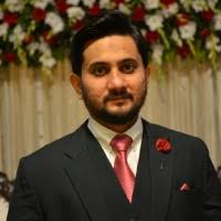 Syed Fahad Ali Bukhari
