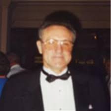 Obituary, Visitation & Funeral Information