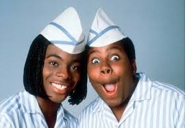 Whatever Happened to Kel From Kenan & Kel—as Explained by Kel