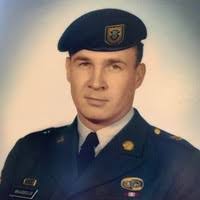 Obituary information for Andy McGregor