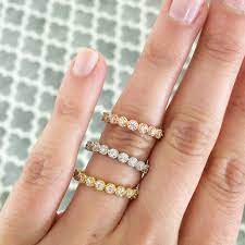 Hearts On Fire Diamond Wedding Band Diamond Wedding Bands Fire Heart Engagement Ring Wedding Band