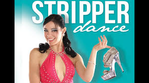 Superhot striptease and lapdance by czech blo. Stripper Dance Pro Exotic Dance Routines Trailer Lady M Instant Video Dvd Youtube