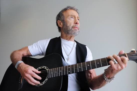 Paul Rodgers | Sun Records