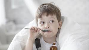 Le Doliprane A La Fraise Est Il Dangereux Pour Nos Enfants Magicmaman Com