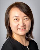 Associate Professor Jie Yin