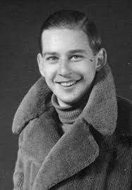 Part 1 Retracing my great-grandfather's final flight