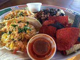 All dishes call for an ice cold beer. Hogfish Tacos Picture Of Hogfish Bar And Grill Stock Island Tripadvisor