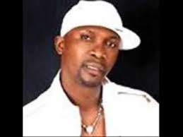 Erikson de zulu bongo