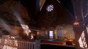 Skyhold Home Decor Home Fireplace