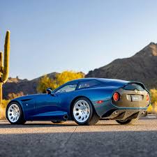 Image result for Blue Magnetico 2010 Alfa-Romeo