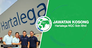 Company name + contact information. Jawatan Kosong Di Hartalega Ngc Sdn Bhd 12 Februari 2020 Jawatan Kosong Kerajaan Swasta Terkini Malaysia 2021 2022
