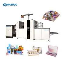 Automatic Laser Screen Print Machines - Precision & Efficiency