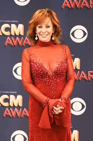 Reba McEntire: 10 Of Her Biggest Hits Through the Years -
