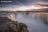 Selfoss (waterfall) | Guide to Iceland