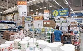 Poti alege dintre o multime de produse la promotie, in functie de preferintele tale. Ziua De Cluj Moarte De Om La Praktiker Clujenii S Au CÄlcat Pe Picioare SÄ PrindÄ Produse Cu Reduceri