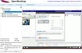 Apache Openmeetings Project Home Instant Messaging Public Me On A Map