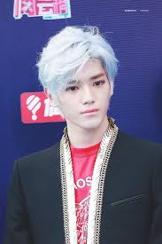 He is best known as a member and . K Pop 1269133 Nct Nct Taeyong And Lee Taeyong On Favim Com