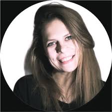 Très heureuse d'avoir participé à ce projet passionnant.