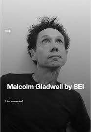 Malcolm Gladwell