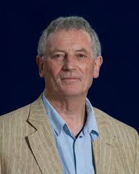 Charles Allen obituary