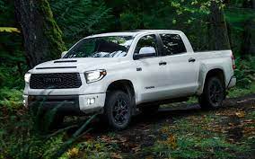 How much does toyota tundra car insurance cost? 2020 Toyota Tundra Adds Two New Trim Levels The Car Guide