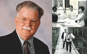 Illinois loses giant in missions and ministry