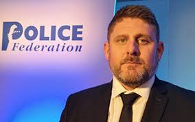 Blog: The stress of lengthy investigations