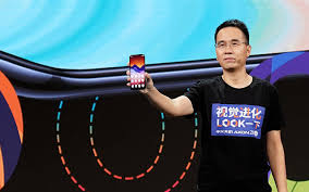 ZTE Axon 20 5G under-display camera ...