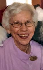 Obituaries Search for mary evelyn