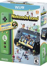 3.1 out of 5 stars, based on 9 reviews 9 ratings current price $14.98 $ 14. Best Buy Nintendo Land With Luigi Wii Remote Plus Nintendo Wii U Luigi Wii Remote Plus W Wii U Nintendo L