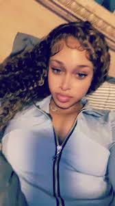 Kira Pregiato Filter